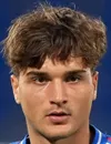 Alex Castiello - AC Mailand U20 futbolcusu