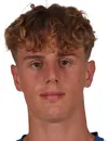 Alex Cetnar - Legia Warschau II futbolcusu