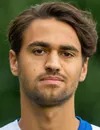Alex Chiarodia - Hansa Friesoythe futbolcusu