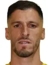 Alex Cini - Santa Lucia FC futbolcusu