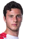 Alex Colucci - joueur du Bozner FC
