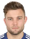 Alex Cooper - jogador do Brora Rangers FC