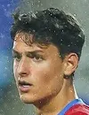 Alex Cornellà - UE Rubí futbolcusu