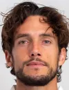 Àlex Corredera - jugador del Sporting Gijón