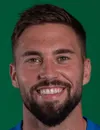 Álex Cortijo - Club Atlético Antoniano futbolcusu
