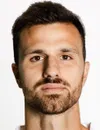 Alex Crognale - joueur du San Antonio FC