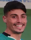 Alex Cruz - jogador do UD Lanzarote