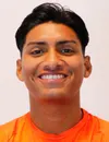 Alex Custodio - Cusco FC futbolcusu