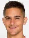 Alex Damásdi - Spieler von SC Oberpullendorf