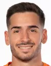 Álex Daza - UD Logroñés futbolcusu