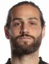 Alex DeJohn - Karriereende futbolcusu