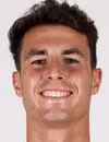 Álex Domínguez - jugador del FC Toulouse