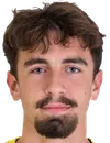 Alex Dovicak - MSK Žilina B futbolcusu