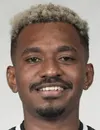 Alex Dusay - Persipura Jayapura futbolcusu