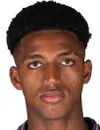 Alex Freeman - giocatore del FC Villarreal