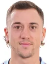Alex Gersbach - Western Sydney Wanderers futbolcusu