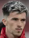 Alex Gilbert - FC Middlesbrough futbolcusu