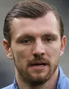 Alex Gilbey - Milton Keynes Dons futbolcusu