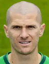 Alex Gogic - St. Mirren FC futbolcusu