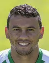 Alex Gonçalves - Thrissur Magic FC futbolcusu