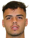 Álex Gonpi - UE Vilassar de Mar futbolcusu