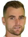 Álex González - Spieler von Pontevedra CF