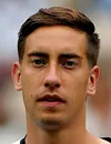 Alex Gorrin - joueur du Linfield FC