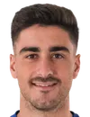 Álex Gualda - CSA Steaua futbolcusu