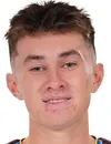 Alex Harris - Colorado Rapids futbolcusu