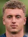 Alex Honajzer - giocatore del TSG 1899 Hoffenheim II