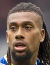Alex Iwobi - joueur du FC Fulham