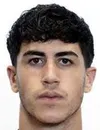Álex Jimenez - CA Osasuna Promesas futbolcusu