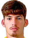 Alex Jiménez - Gimnàstic de Tarragona  futbolcusu