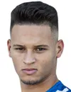 Álex Jiménez - Arandina CF futbolcusu
