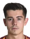 Alex Jones - Spieler von Stourbridge FC