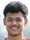 Alex Konthoujam - NorthEast United FC U21 futbolcusu