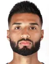 Alex Lara futbolcu profil fotoğrafı