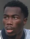 Alex Lebarbier - giocatore del Real Sociedad B