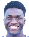Alex Leyi futbolcu profil fotoğrafı