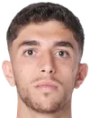 Álex Lizancos - Burgos CF futbolcusu