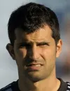 Álex López - Karriereende futbolcusu