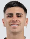 Alex Luna - Instituto ACC futbolcusu