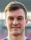 Alex Markovic - Zeleziarne Podbrezova futbolcusu