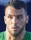 Álex Martín - FC Córdoba futbolcusu