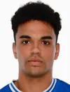Álex Masogo - Vereinslos futbolcusu