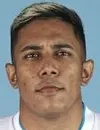 Alex Matos - joueur du CF Os Marialvas