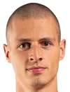 Alex Mendes - giocatore del UD Almería B