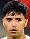 Alex Méndez - El Paso Locomotive FC futbolcusu