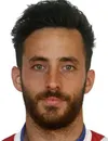 Álex Menéndez - UP Langreo futbolcusu