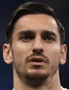 Alex Meret - Spieler von SSC Neapel